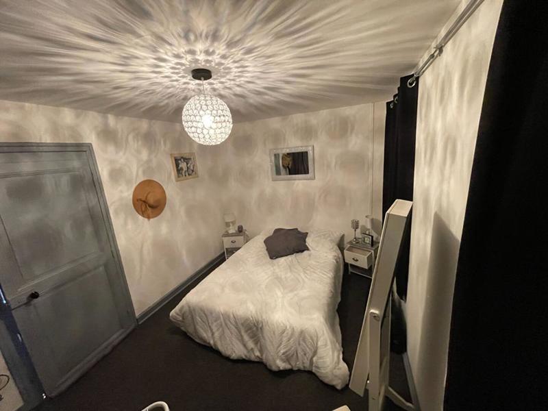 Immeuble - 283 m² - 9 pièces