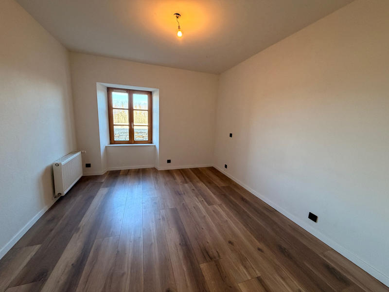 Appartement - 87 m² - 3 pièces