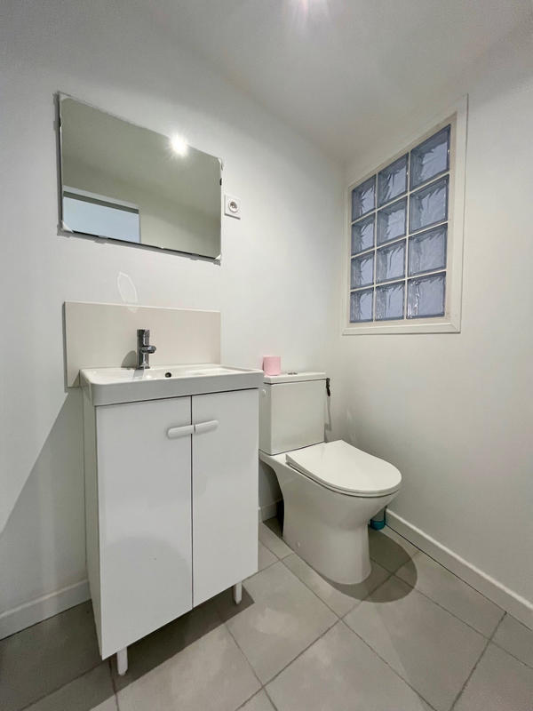 Maison de village - 59 m² - 2 pièces