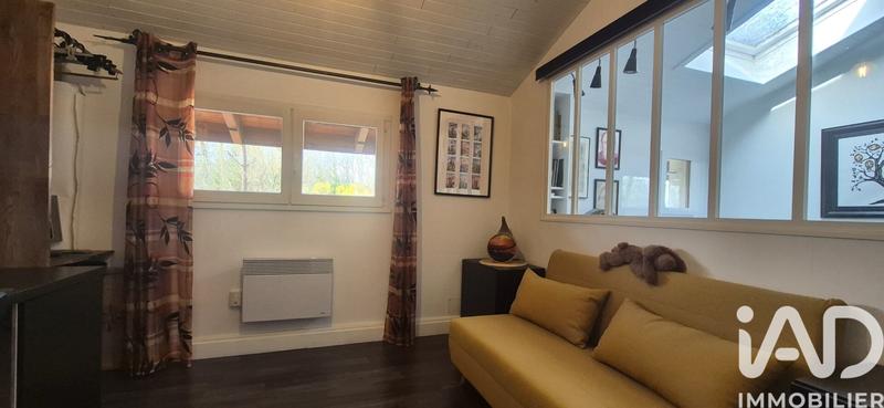 Maison - 172 m² - 6 pièces