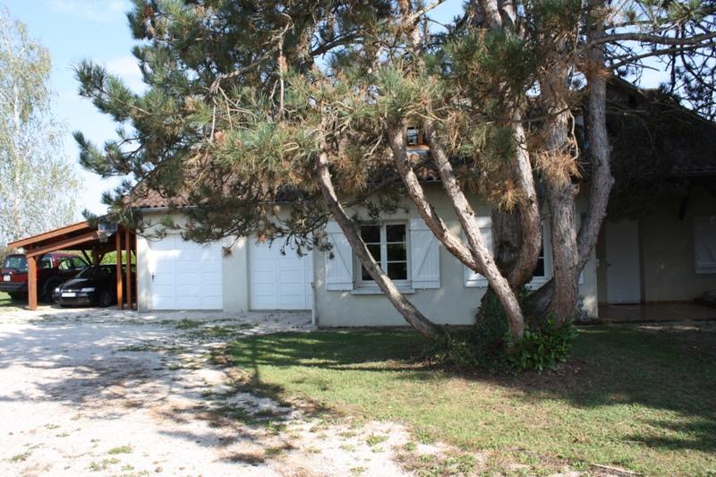 Maison - 200 m² - 7 pièces