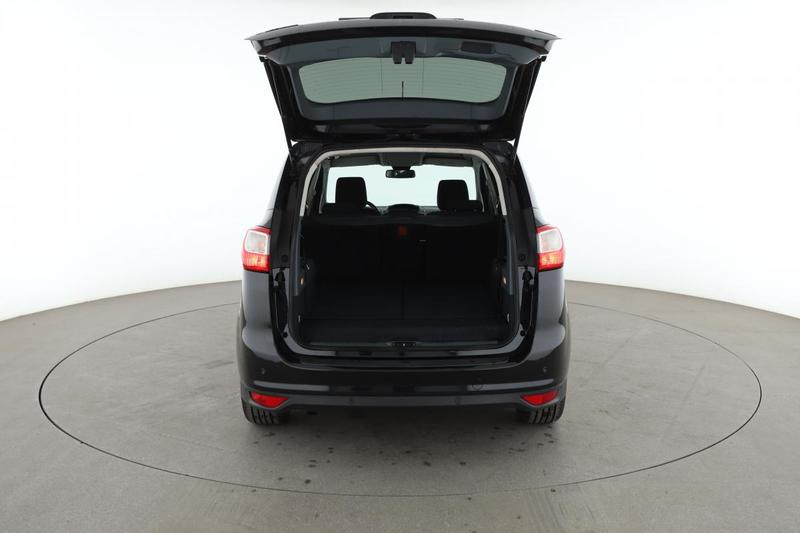 Ford Grand c-Max 1.0 EcoBoost Titanium X 125 ch