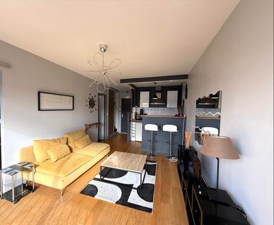 Appartement - 36 m² - 2 pièces