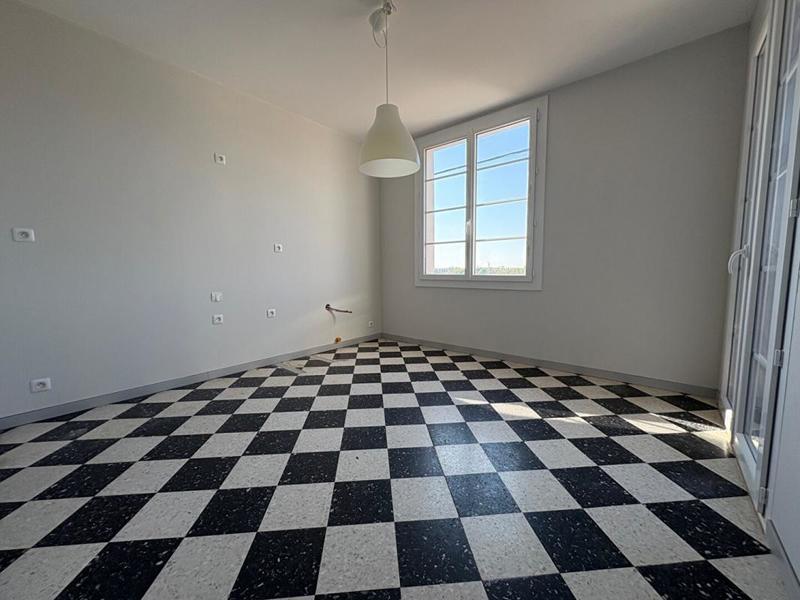 Appartement - 101 m² - 4 pièces