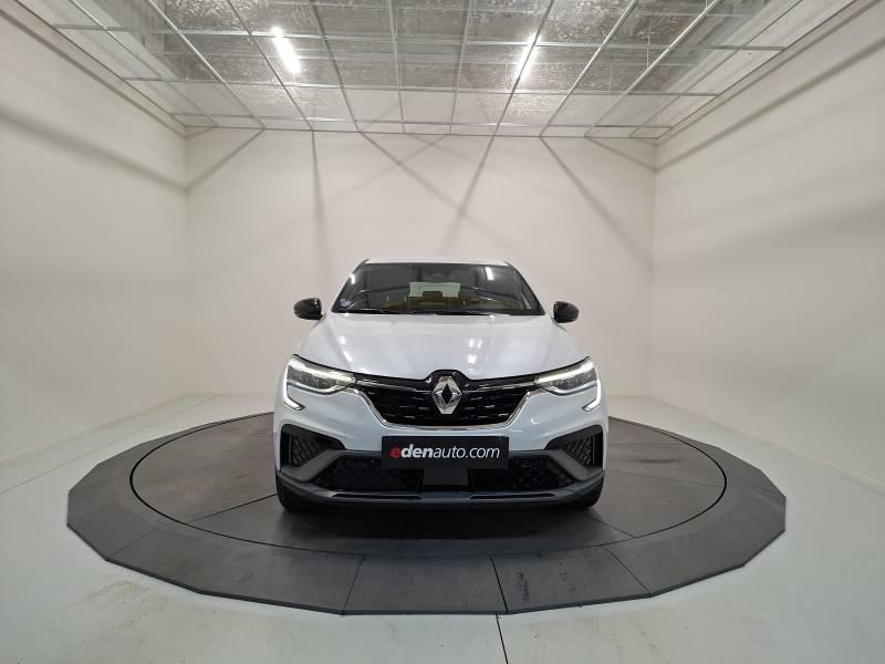 Renault Arkana E-Tech 145 - 21b R.S. Line