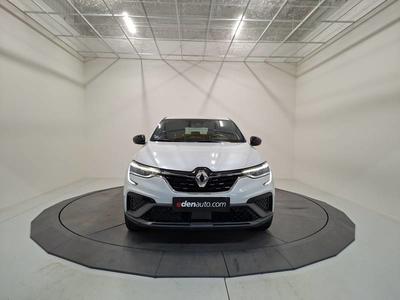 Renault Arkana E-Tech 145 - 21b R.S. Line