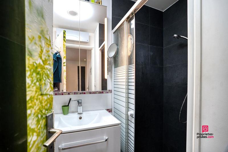 Maison - 47 m² - 2 pièces