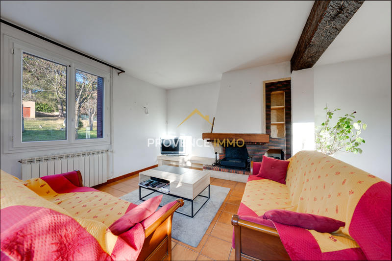 Maison - 97 m² - 4 pièces