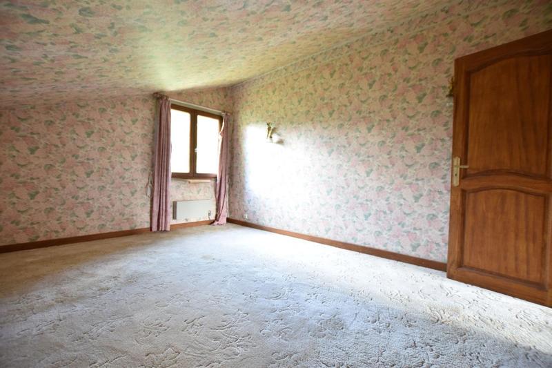 Maison - 151 m² - 6 pièces