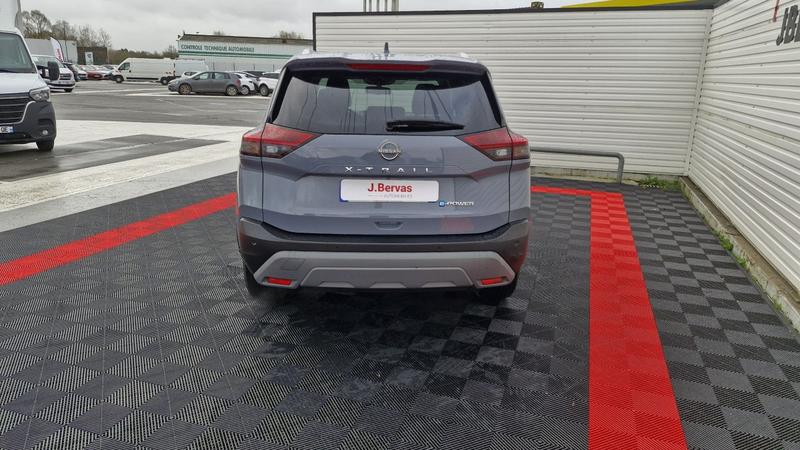 Nissan X-Trail E-Power 204 Ch n-Connecta