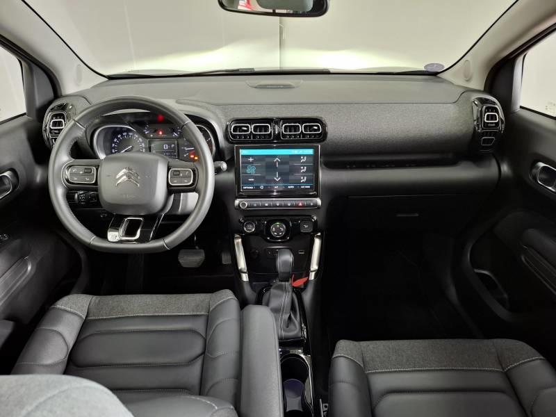 Citroën C3 Aircross PureTech 130 s&amp;S Eat6 Shine Pack