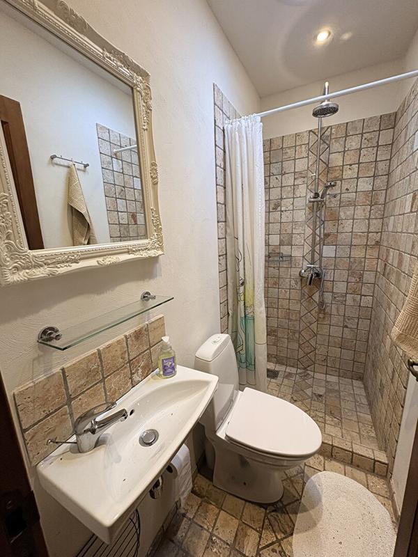 Villa - 155 m² - 6 pièces