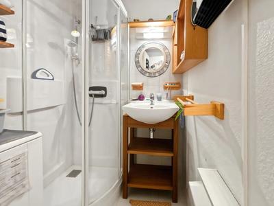 Appartement - 25 m² - 2 pièces