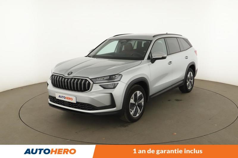Skoda Kodiaq 1.5 Tsi Hybrid Act Selection Dsg7 7pl 150 ch