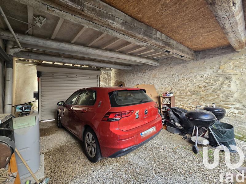 Maison de village - 179 m² - 6 pièces