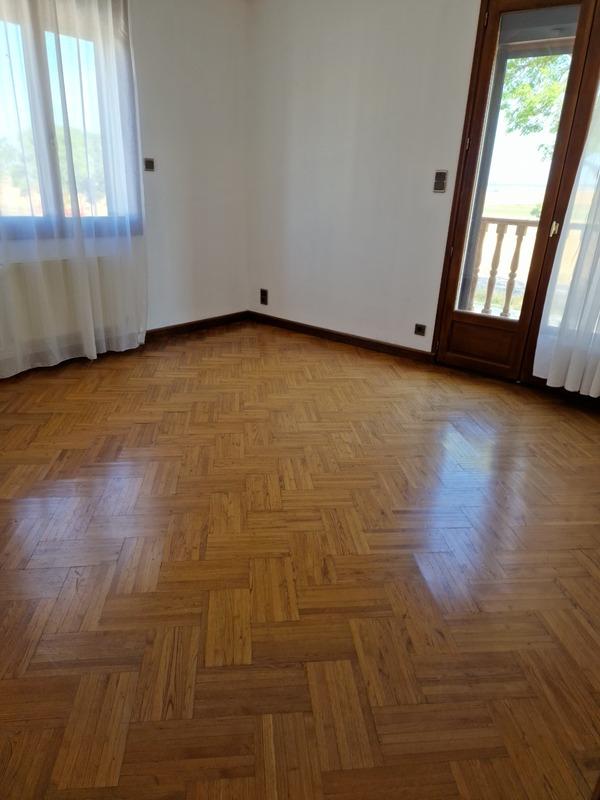 Immeuble - 201 m² - 2 pièces