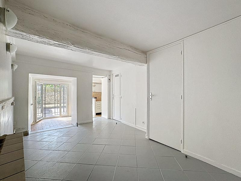 Maison - 115 m² - 6 pièces