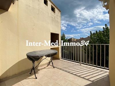 Appartement - 29 m² - 2 pièces