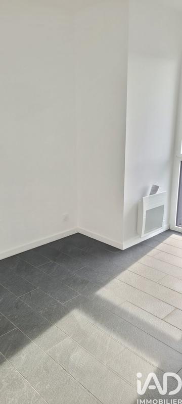 Maison - 85 m² - 3 pièces