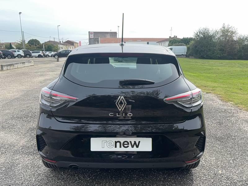 Renault Clio TCe 90 Evolution