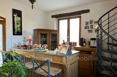 Maison de village - 83 m² - 5 pièces