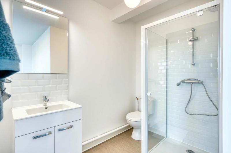 Appartement - 125 m² - 4 pièces