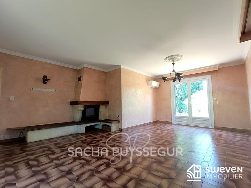 Maison - 109 m² - 4 pièces