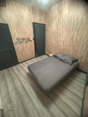 Appartement - 65 m² - 4 pièces