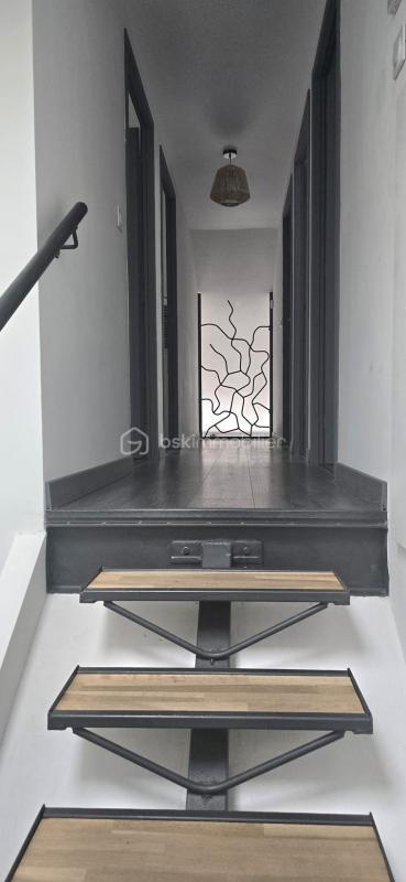 Maison de village - 174 m² - 5 pièces