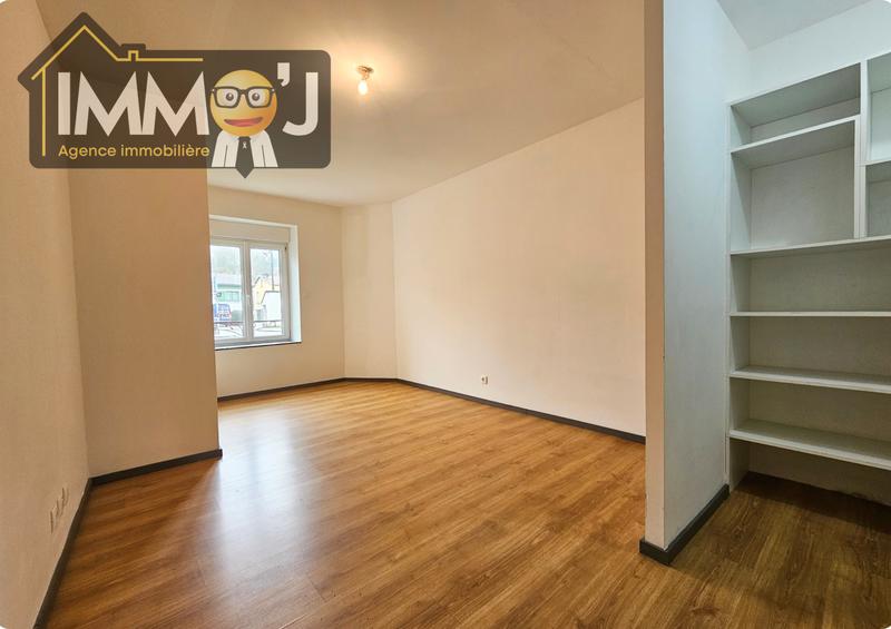 Appartement - 78 m² - 4 pièces