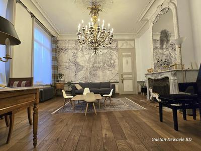 Maison de maîtres - 360 m² - 9 pièces