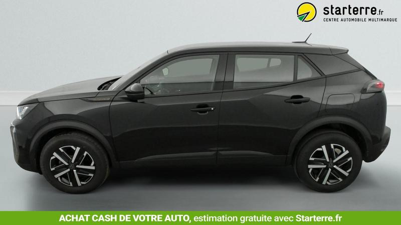 Peugeot 2008 100 s&amp;S Bvm6 Style