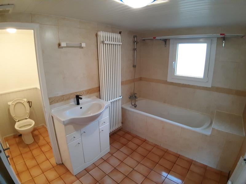 Maison - 74 m² - 3 pièces