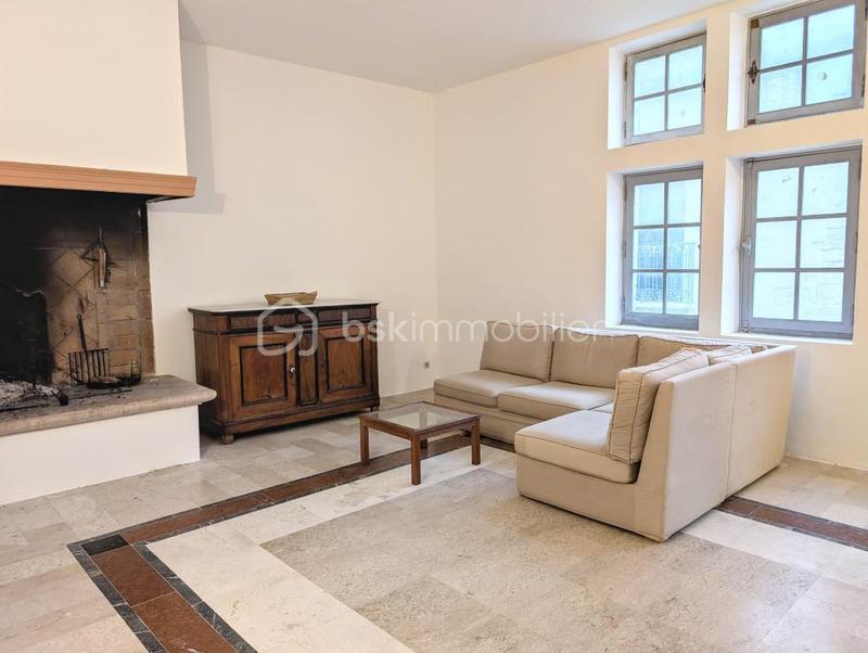 Maison de village - 153 m² - 4 pièces