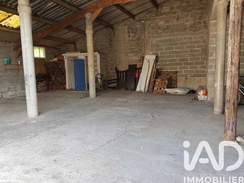 Maison - 72 m² - 4 pièces