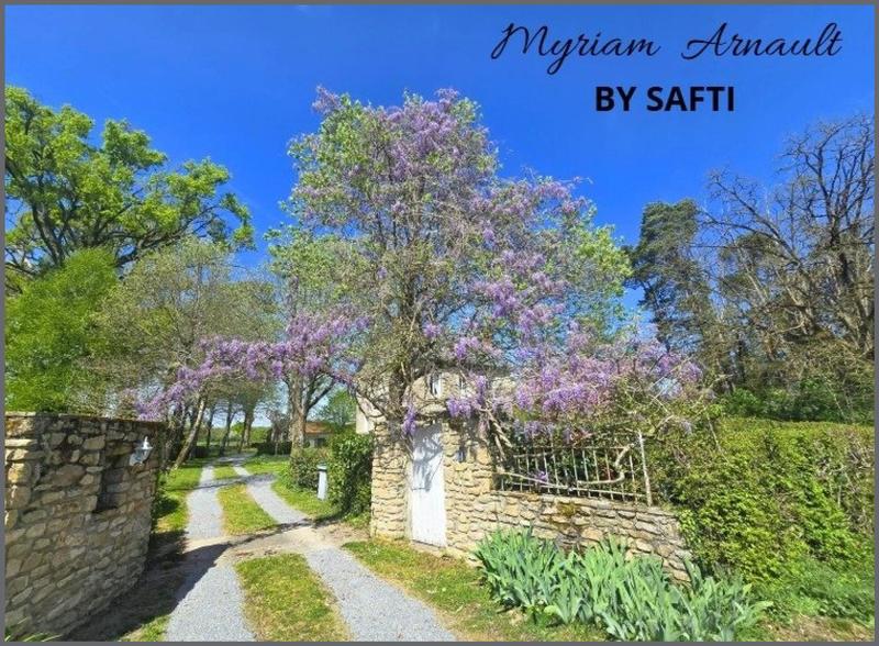 Maison - 166 m² - 6 pièces