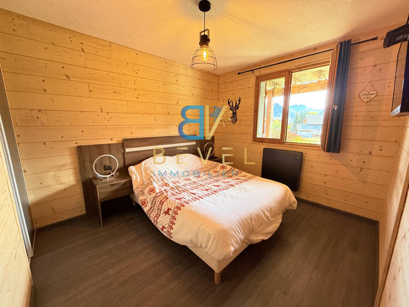 Châlet - 182 m² - 7 pièces