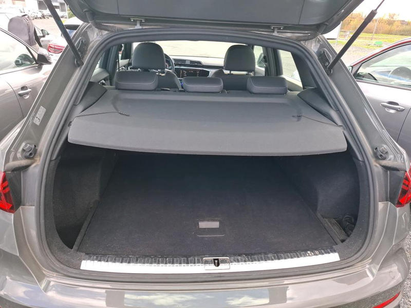 Audi Q3 Tfsi 150 Mild Hybrid Sline Stronic