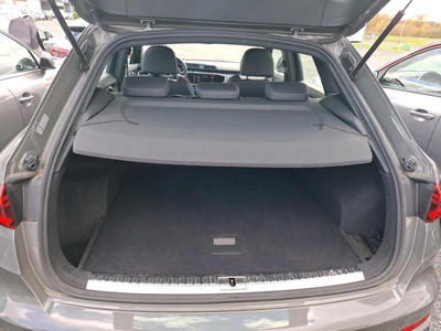 Audi Q3 Tfsi 150 Mild Hybrid Sline Stronic