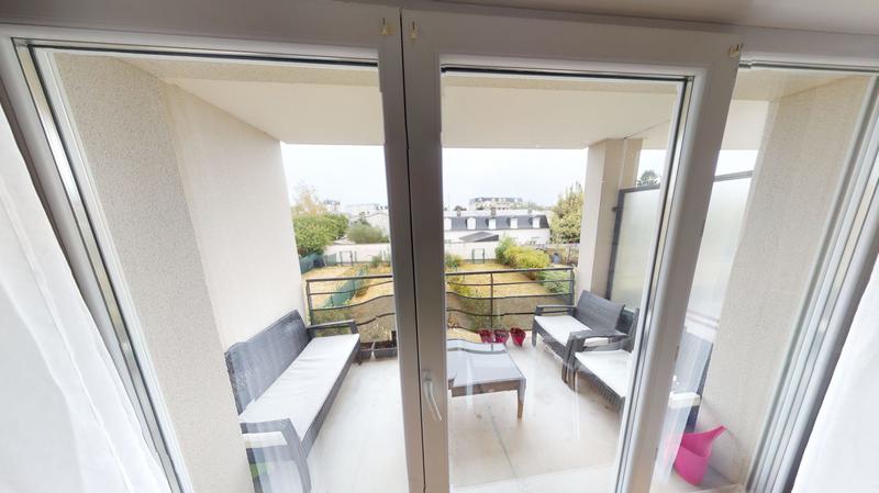 Appartement - 37 m² - 1 pièce