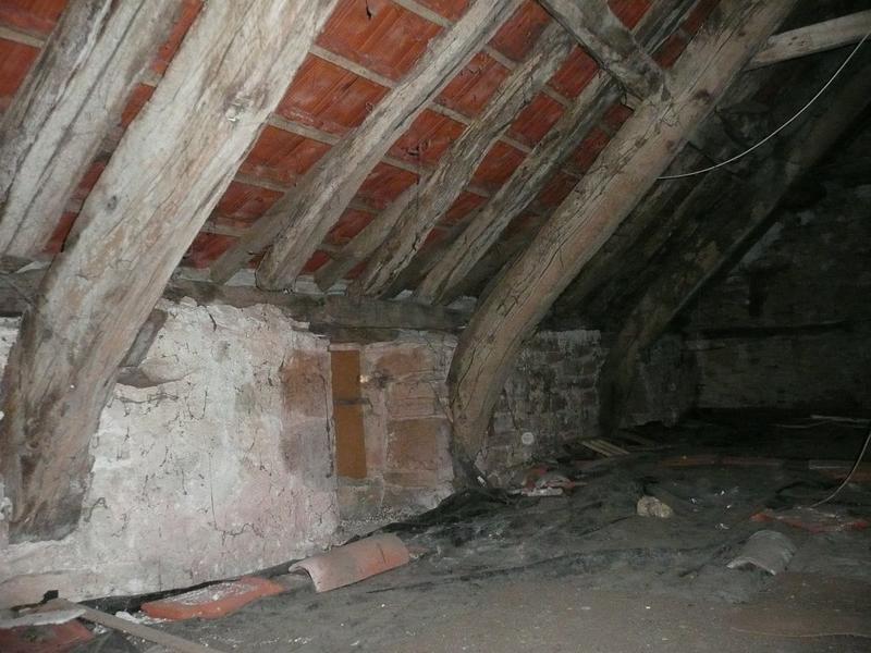 Maison - 112 m² - 6 pièces