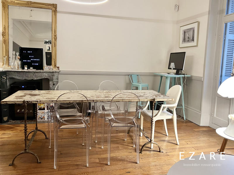 Appartement - 72 m² - 4 pièces