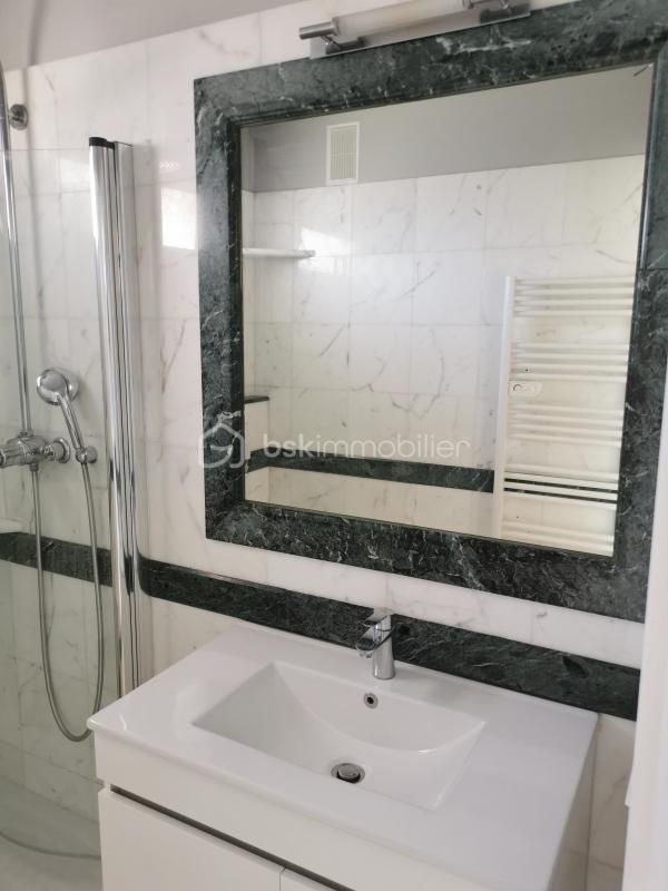 Appartement - 76 m² - 4 pièces