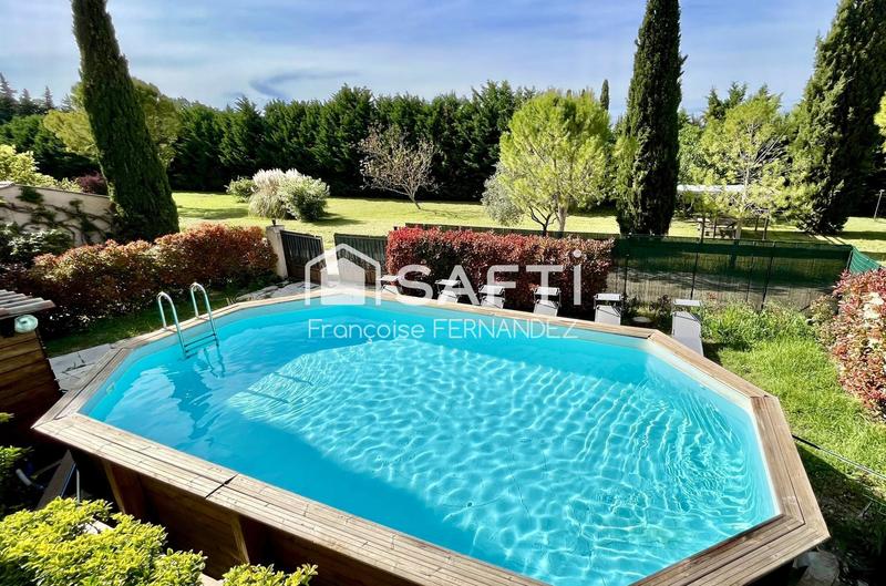 Maison - 465 m² - 22 pièces