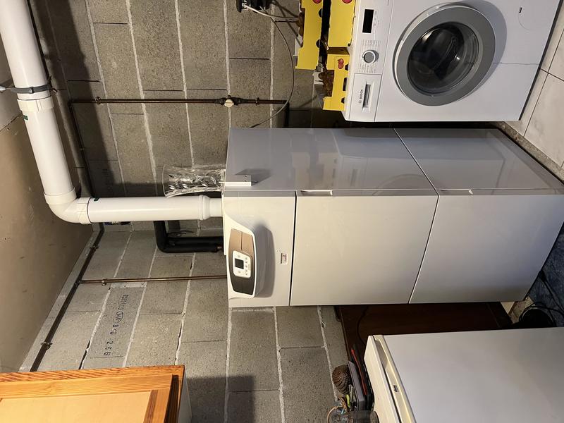 Pavillon - 137 m² - 5 pièces