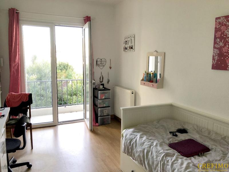 Maison - 182 m² - 7 pièces