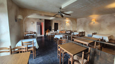 Local commercial - 490 m²