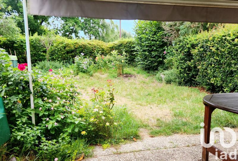 Maison - 102 m² - 5 pièces