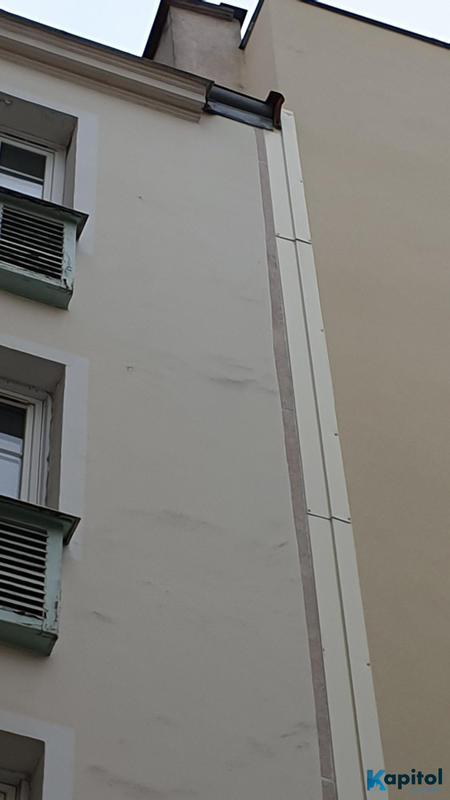 Fonds de commerce - Hôtellerie / Restauration - 100 m²