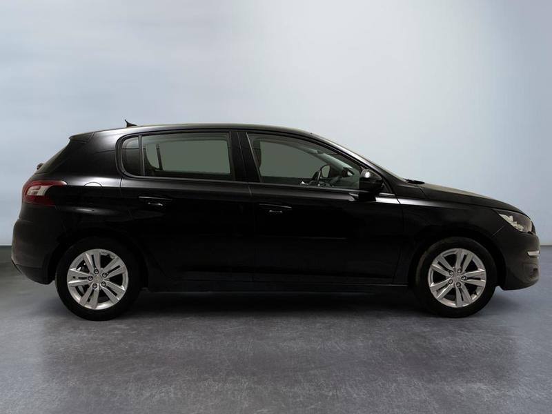 Peugeot 308 1.2 PureTech 130ch s&amp;S Bvm6 Féline